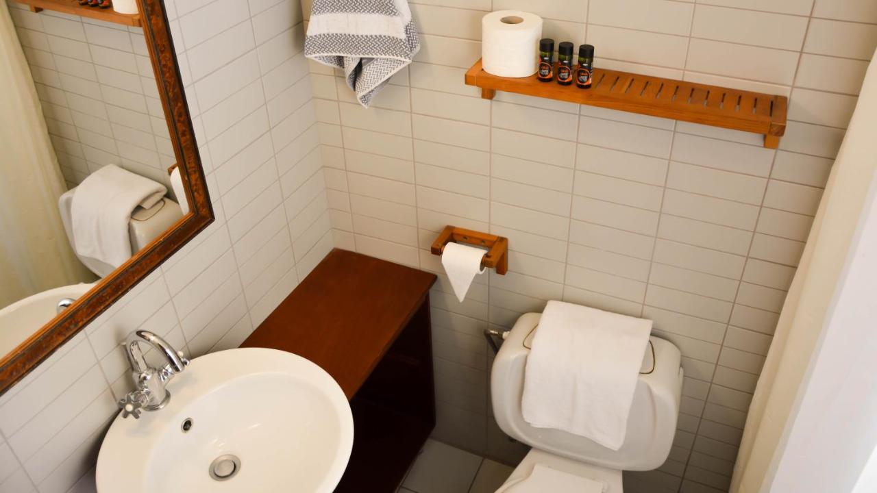 Proimos Maisonnettes Platanés Exteriör bild